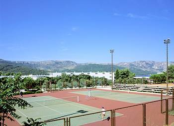 Hotel Arkada