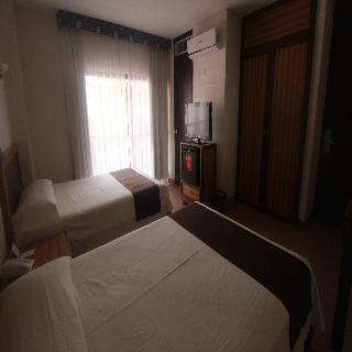 Hotel Plaza Independencia