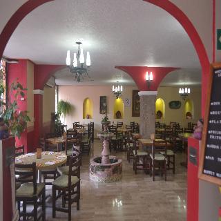 Hotel Plaza Independencia