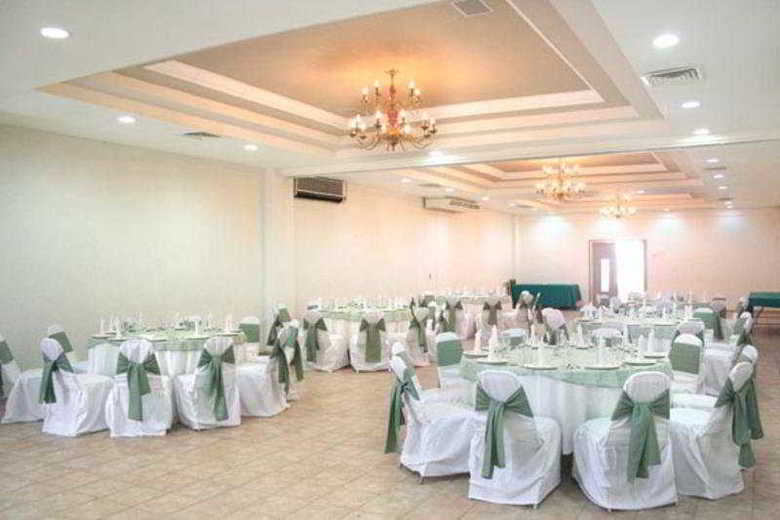 Hotel Plaza Independencia