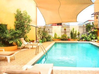 Hotel Plaza Independencia