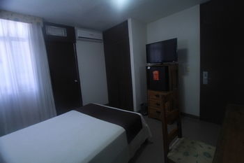 Hotel Plaza Independencia