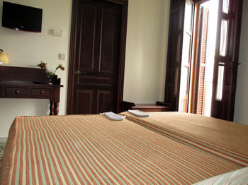 Hotel Casona De San Andres