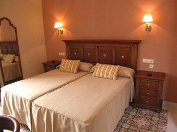 Hotel Casona De San Andres