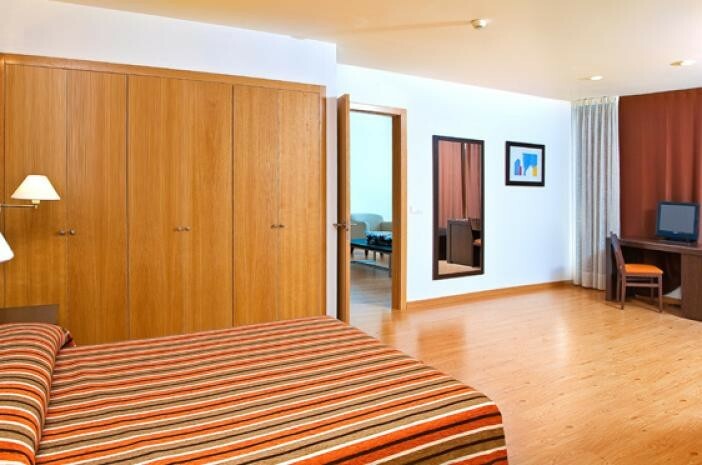 Hotel La Estacion