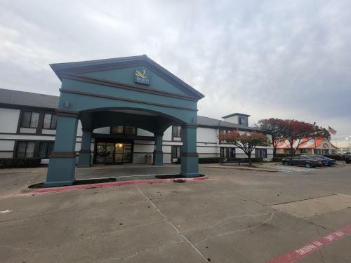 Hotel Comfort Inn Dfw Airport South