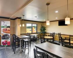 Hotel Ramada Inn Dfw North