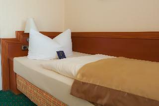 Hotel City Kaiserhof (comfort)
