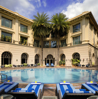 Radisson Blu Hotel Chennai
