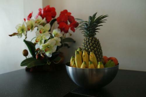 Aparthotel Lanta Sport Resort