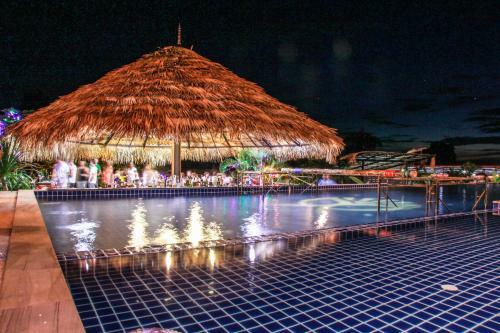Aparthotel Lanta Sport Resort