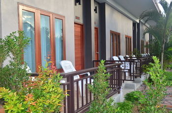 Hostal Andawa Lanta House