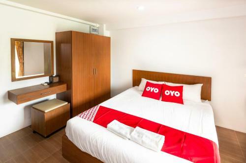 Hostal Suchaya House