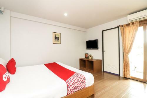 Hostal Suchaya House