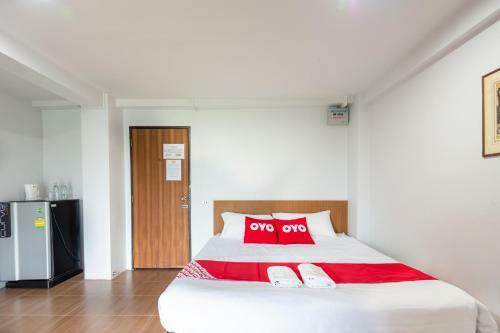 Hostal Suchaya House