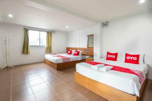 Hostal Suchaya House