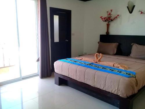 Oscar Apartment