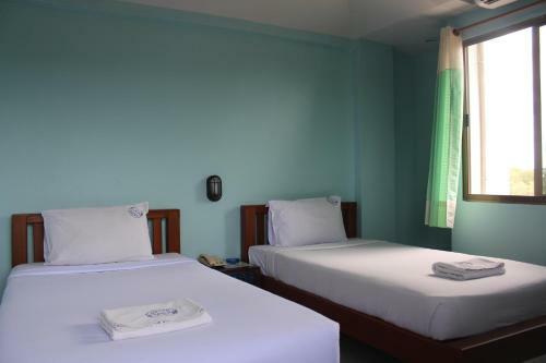 Grand Mansion Hotel