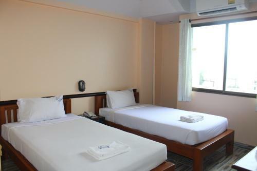 Grand Mansion Hotel