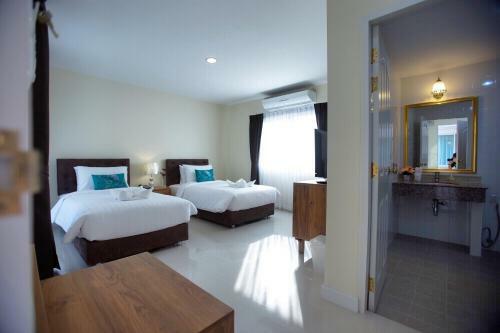 Villa De Chiangmai