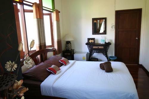 Albergue Absolute House