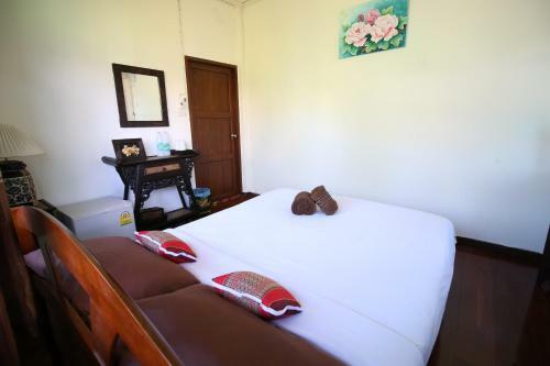 Albergue Absolute House