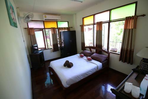Albergue Absolute House