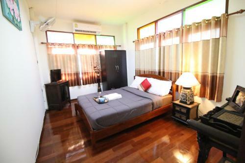 Albergue Absolute House