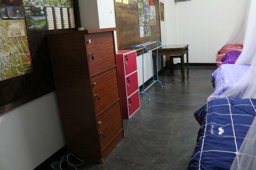 Albergue Absolute House