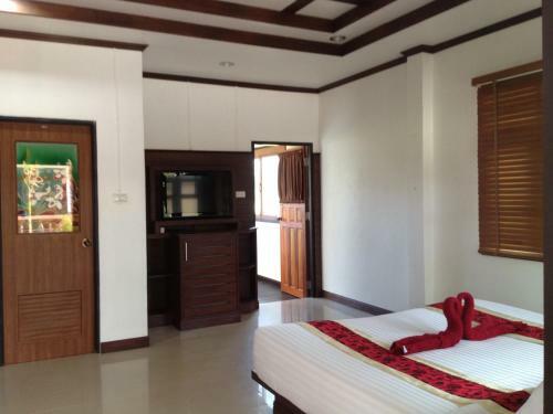 Hotel Khum Laanta Resort