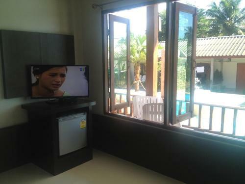 Hotel Khum Laanta Resort
