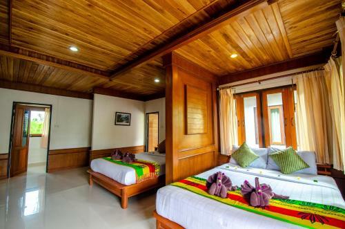 Hotel Khum Laanta Resort