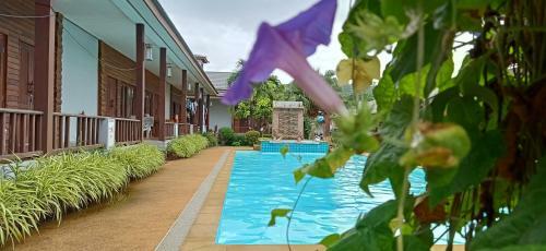Hotel Khum Laanta Resort
