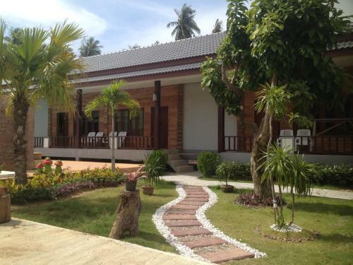 Hotel Khum Laanta Resort