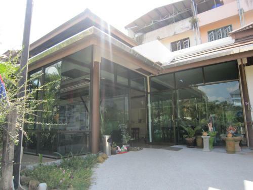 Hotel Krabi Cozy Place