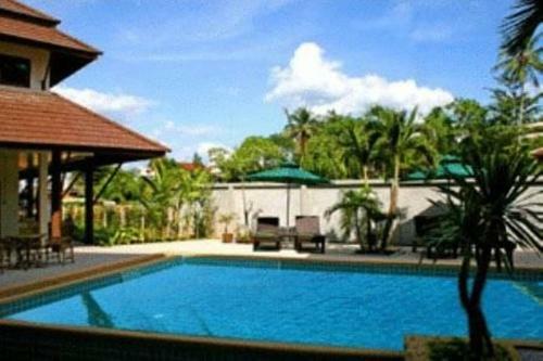 Hotel Krabi Cozy Place