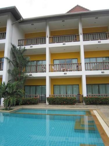 Hotel Krabi Cozy Place
