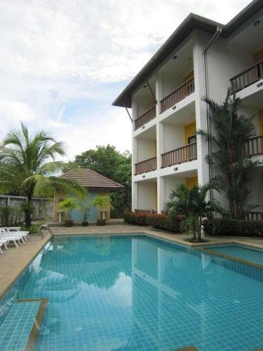 Hotel Krabi Cozy Place
