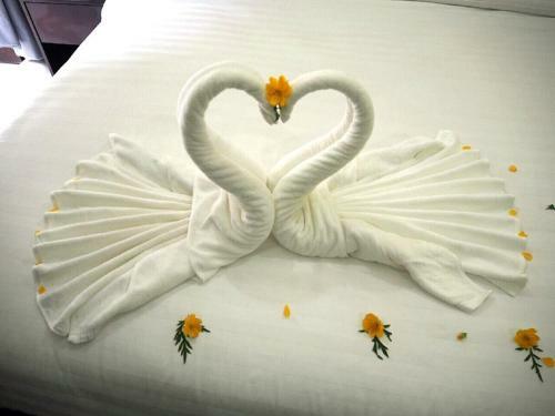 Hotel Morrakot Lanta Resort