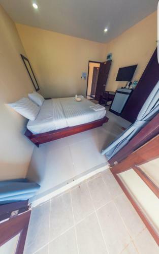 Hotel Morrakot Lanta Resort