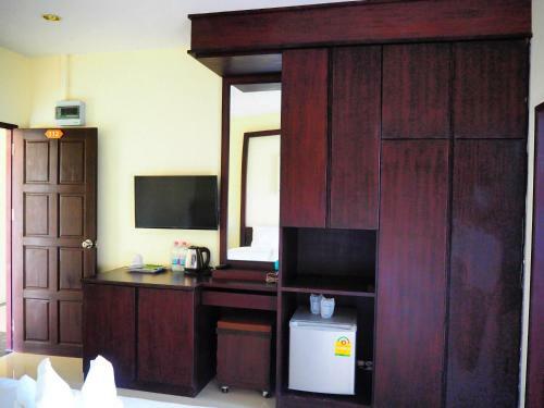 Hotel Morrakot Lanta Resort