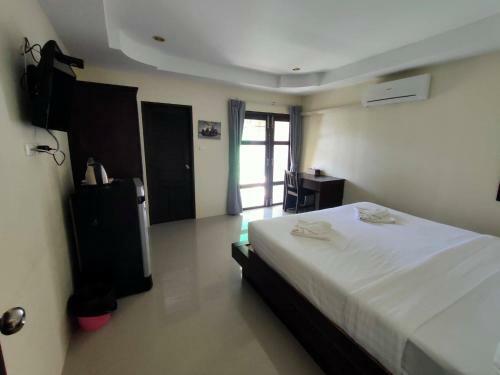 Hotel Morrakot Lanta Resort