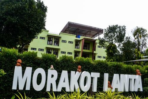 Hotel Morrakot Lanta Resort