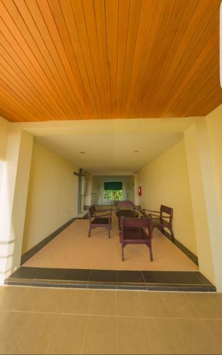 Hotel Morrakot Lanta Resort