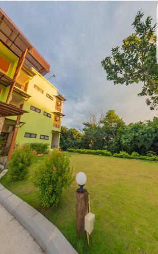 Hotel Morrakot Lanta Resort