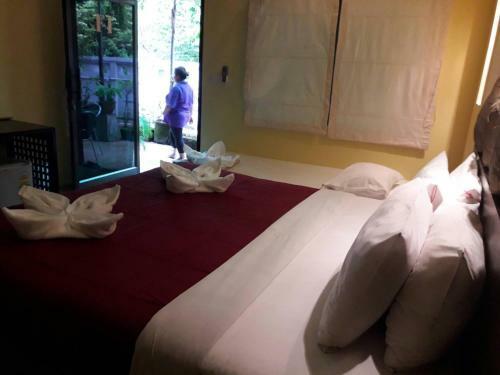 Posada Andaman Legacy Guest House