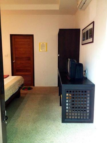 Posada Andaman Legacy Guest House