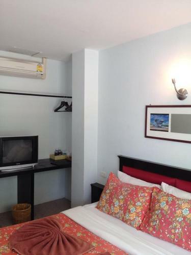 Posada Andaman Legacy Guest House