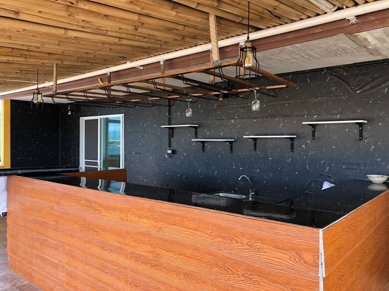 Aparthotel Jetty Place