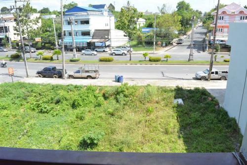 Hotel Krabi Inn & Omm